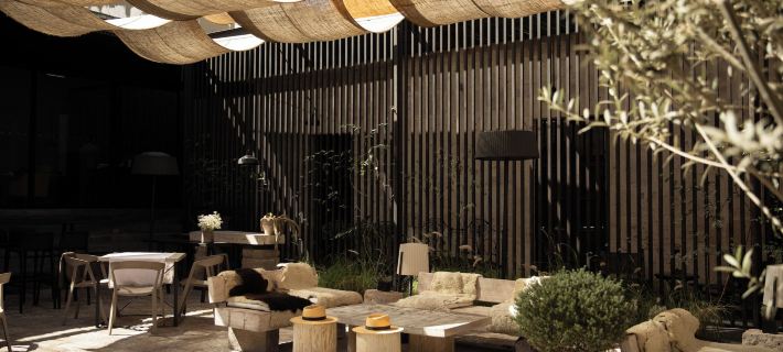 Cirqa - Relais & Châteaux Ξενοδοχεία στην πόλη Arequipa