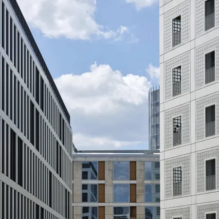 Hotel Azenberg Stuttgart, Sure Hotel Collection by BW