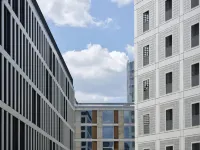 Hotel Azenberg Stuttgart, Sure Hotel Collection by BW - Scenic