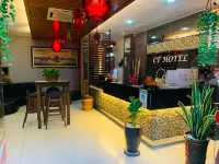 Ct Hotel - 3-Sterne