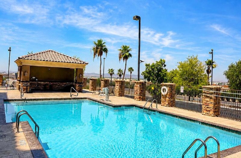 Radisson Hotel Yuma photo 5