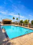 Radisson Hotel Yuma - Pools