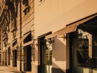 米蘭諾亞德酒店 鄰近提契諾（Ticinese）的酒店