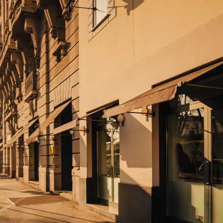 Aethos Milan
