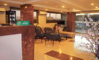 Hotel Summer Frente Al Mar
