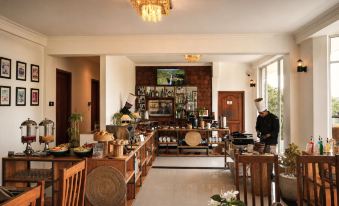 Hotel Onrock