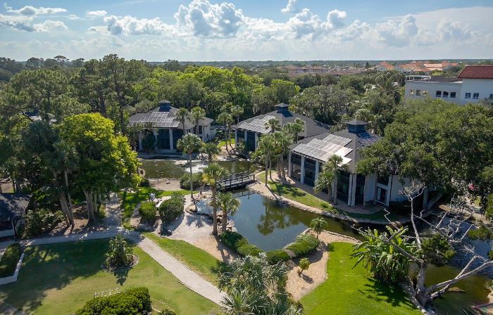 Legacy Vacation Resorts - Palm Coast