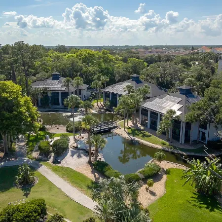 Legacy Vacation Resorts - Palm Coast