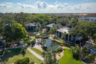 Legacy Vacation Resorts - Palm Coast