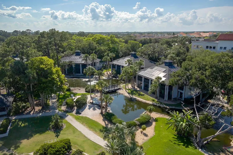 Legacy Vacation Resorts - Palm Coast
