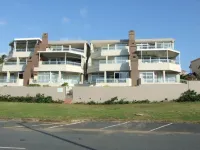 우봉고 홀리데이 - 오션뷰