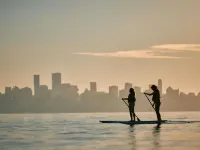 Fairmont Waterfront - Spa