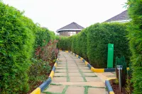 Aberdare Royal Cottages - 4 ดาว