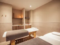 Hotel Well and Come Málaga - spa