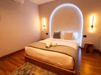Nam Hotel Boutique Hotels near Olaya Herrera Airport
