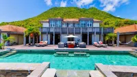 Whale Tails Hotel - Villas