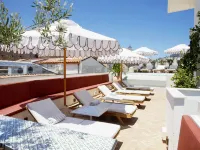 Casa Nostra Luxury Suites & Spa Hotels near Ballaro Palermo