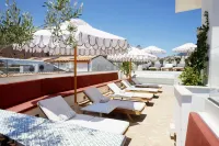 Casa Nostra Boutique Hotel & Spa - Phòng tập thể hình