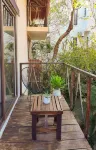 Ikal Bungalows - Homestays
