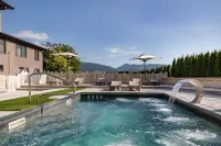 林塔養生 SPA 酒店 - SPA