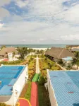 Canary Kendwa Beach Resort - Ocean View