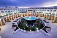 Medina Solaria and Thalasso - Ocean View