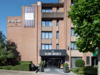 The Belson Brussels, a Tribute Portfolio Hotel by Marriott Hotels near Information Technology Museum