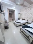 Hotel Broadway Colaba - pantai