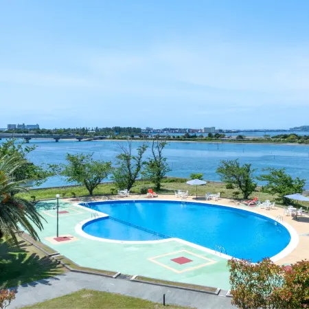 Grand Mercure Lake Hamana Resort & Spa