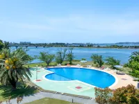 Grand Mercure Lake Hamana Resort & Spa - Pools