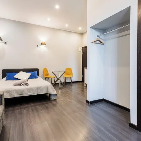 ApartHotel Riga