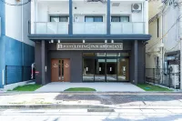 HOTEL LIVING INN Asahibashiekimae EAST - Condos