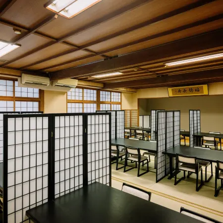 Hisaeya Ryokan