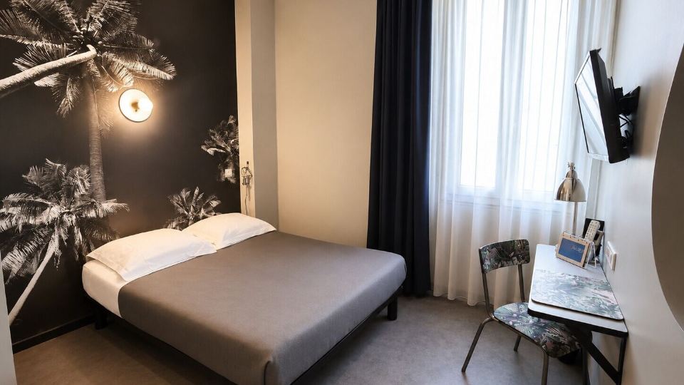 Hotel Alnea