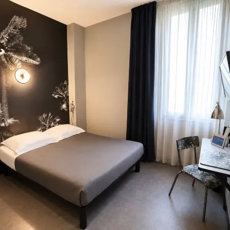 Hotel Alnea