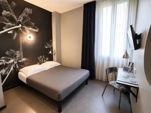 Hotel Alnea - 2-Star