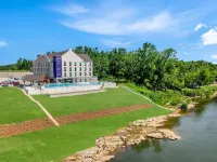 Sleep Inn & Suites Savannah Tennessee Riverfront - WiFi