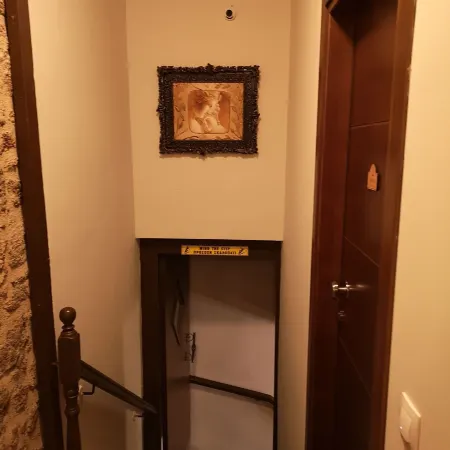 D'Argento Boutique Rooms