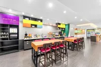 Home2 Suites by Hilton Fort Worth Southwest Cityview - sarapan