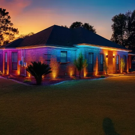 PRIVATE POOL PARADISE located in peaceful & quiet neighborhood in Prattville AL