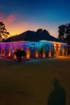 PRIVATE POOL PARADISE located in peaceful & quiet neighborhood in Prattville AL - Kitchens