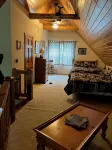 Pioneer Lodge Log Cabin - 3 estrellas