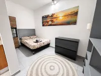 Loft Exclusivo en Tequis Confort y Ubi - Homestays