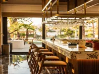 Liberty S Hotel - Baarit