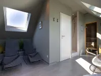 Hotel Astra Maris - spa