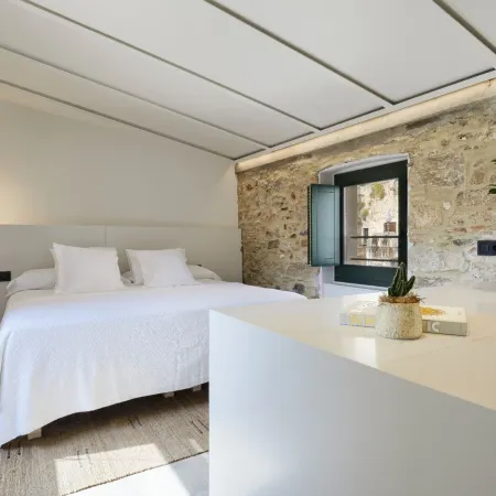 Canvas Apartments & Lofts Girona
