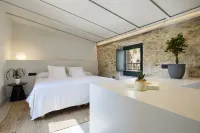 Canvas Apartments & Lofts Girona - Boutique