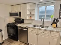 Retraite moderne de 2 chambres avec sol chauffé et belvédère - 3 étoiles