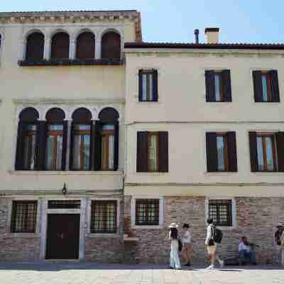 Be Mate Santa Croce Hotel Exterior