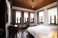Bizant House Boutique Hotel - 2-Star